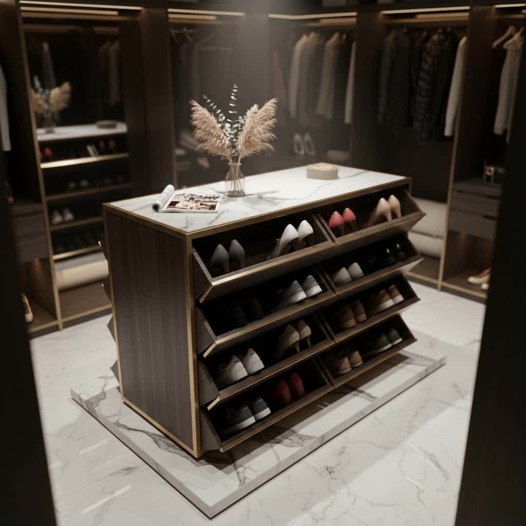 The Enduring Appeal of the IKEA Hemnes Shoe Cabinet: Your Ultimate Storage Solution