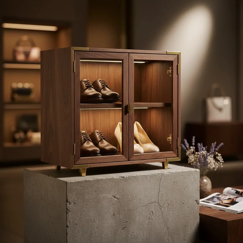 Guide to shoe organizer cabinets