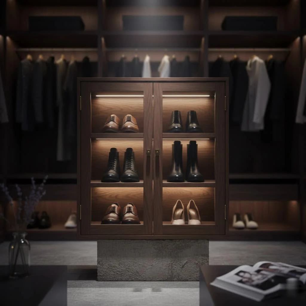 The Ultimate Guide to Garage Shoe Cabinets: Organize Your Footwear and Reclaim Your Space