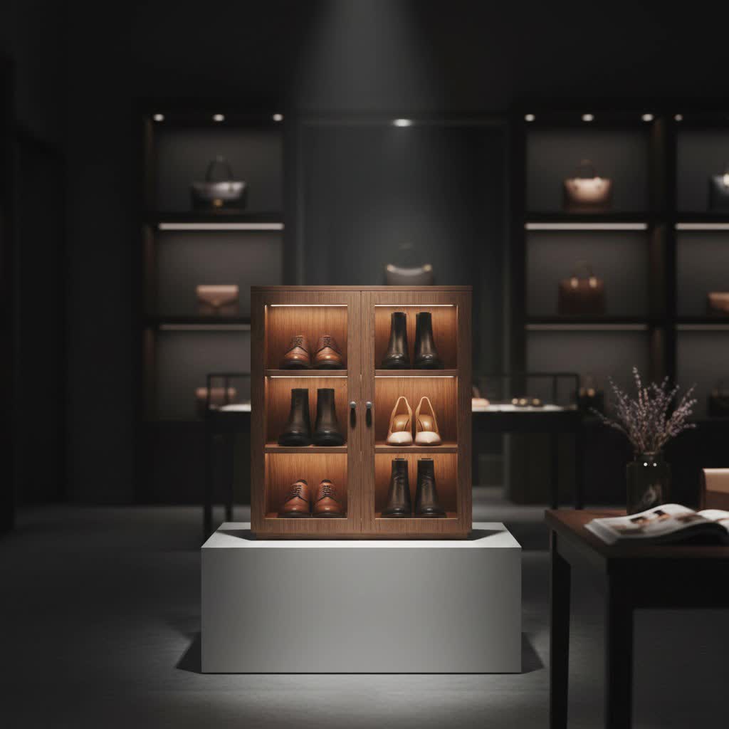 Mastering Entryway Elegance: An In-Depth Guide to the IKEA Hemnes Shoe Cabinet