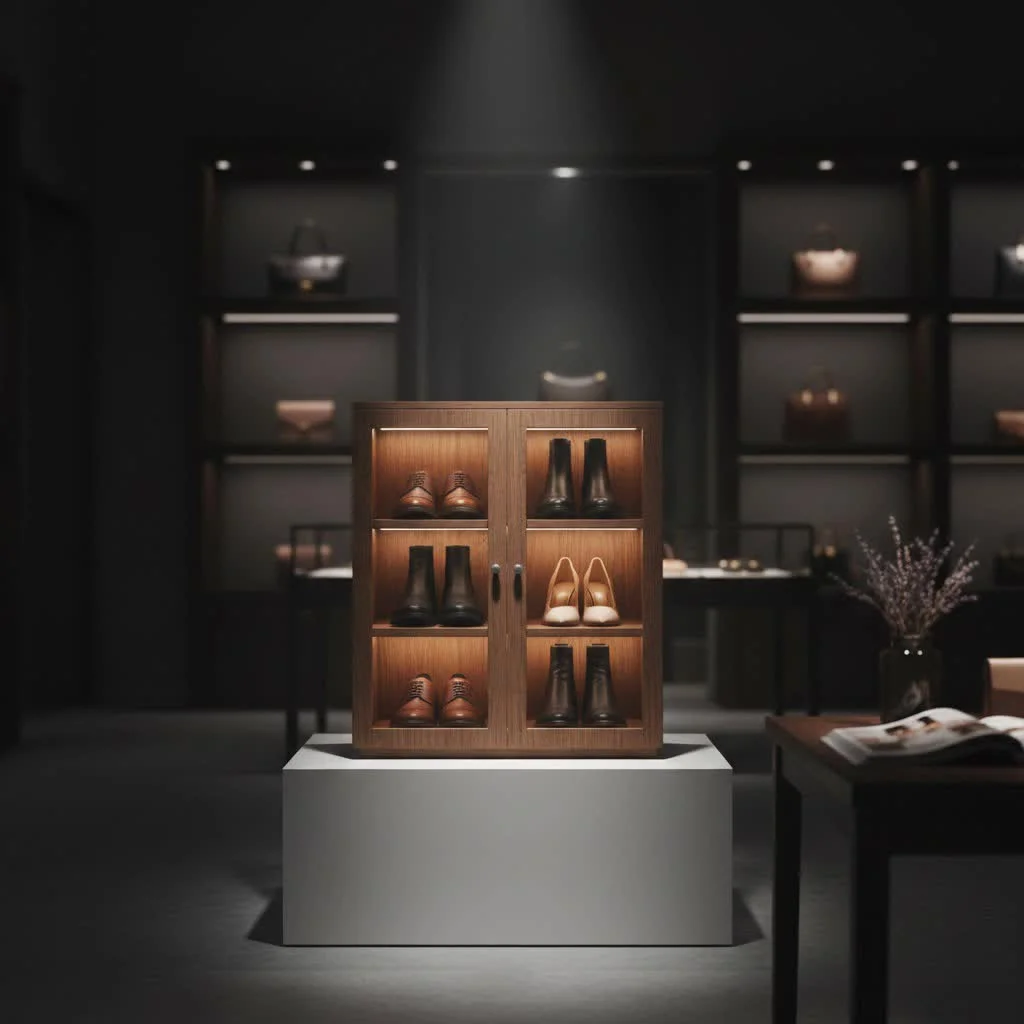 Mastering Entryway Elegance: An In-Depth Guide to the IKEA Hemnes Shoe Cabinet