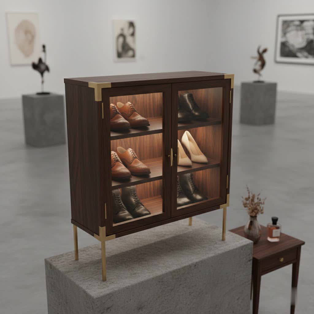 The Ultimate Guide to Entryway Shoe Cabinets: Organize Your Space in Style