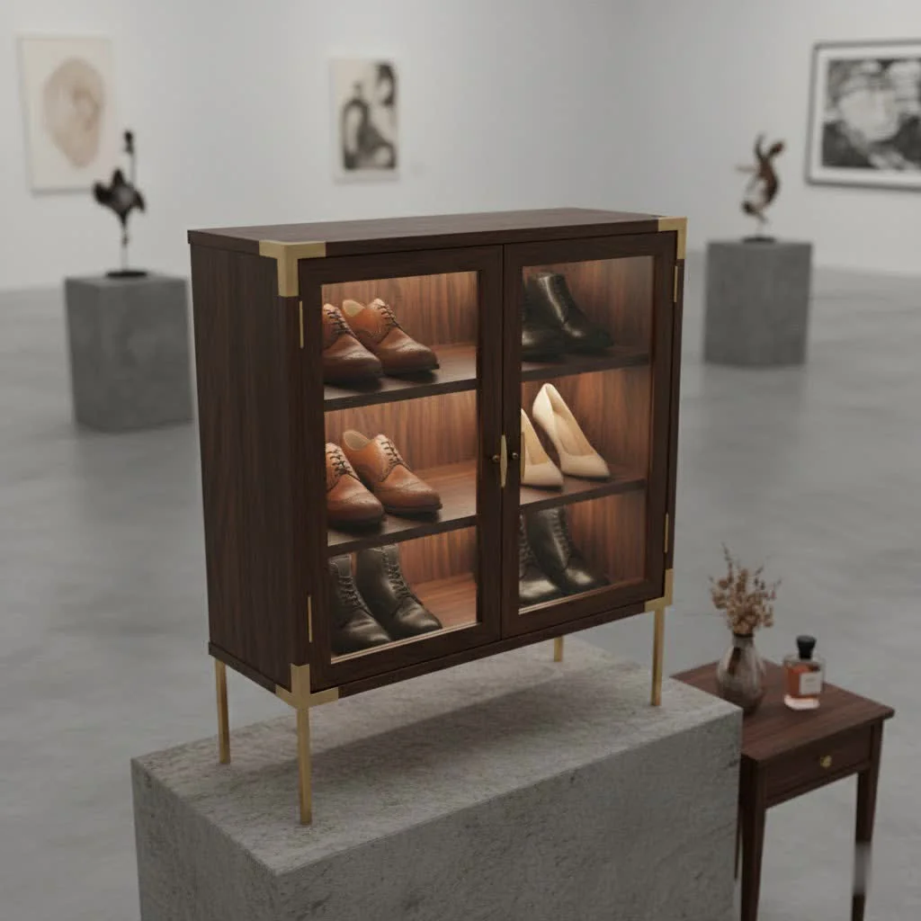 The Ultimate Guide to Entryway Shoe Cabinets: Organize Your Space in Style