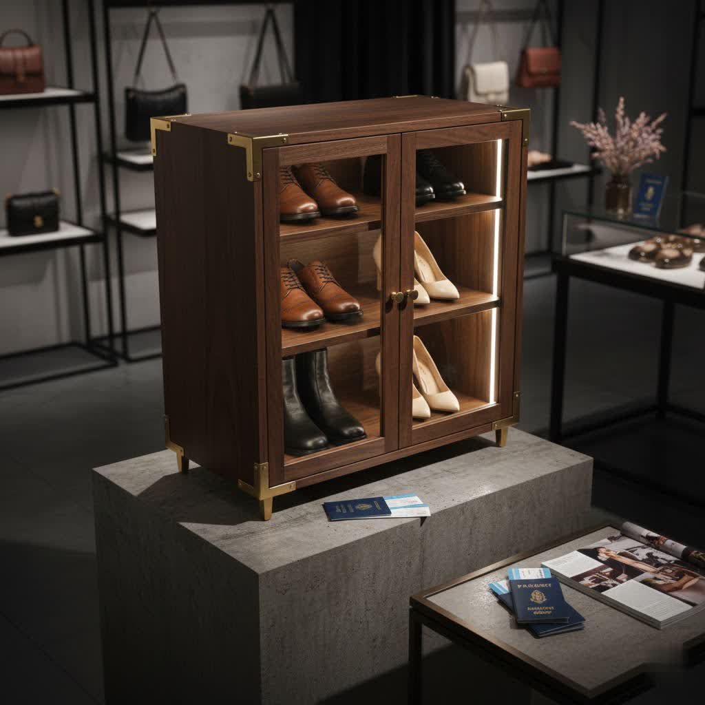 Maximize Your Space: The Ultimate Guide to Thin Shoe Storage Cabinets