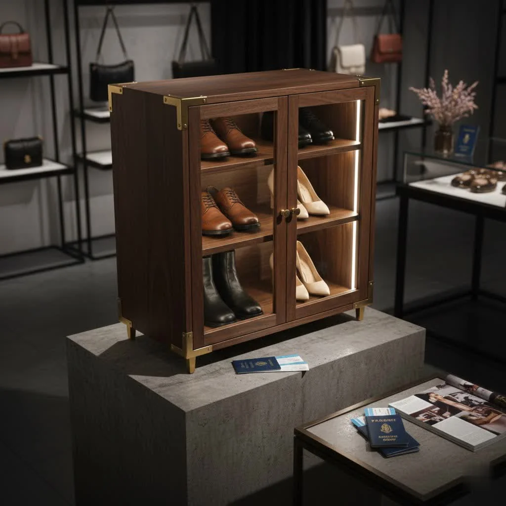 Maximize Your Space: The Ultimate Guide to Thin Shoe Storage Cabinets