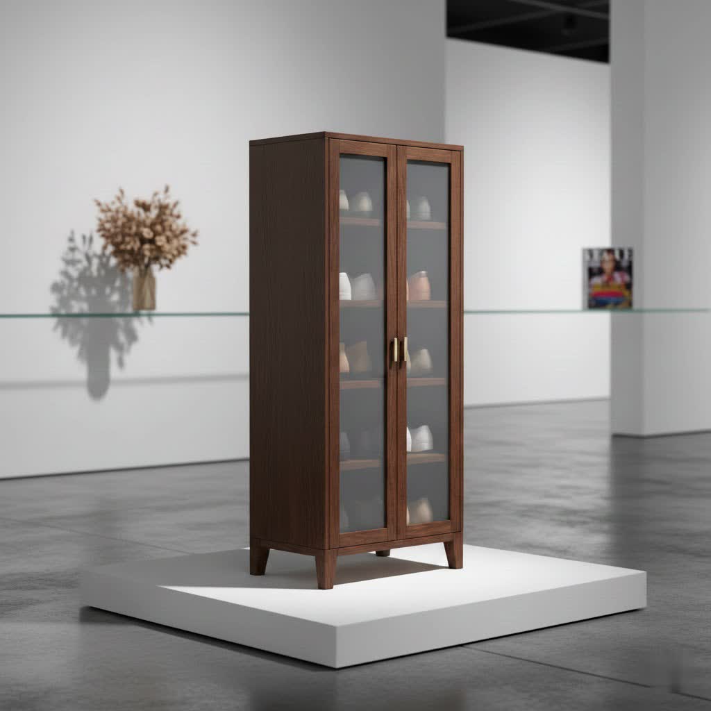 The Ultimate Guide to Modern Entryway Shoe Cabinets