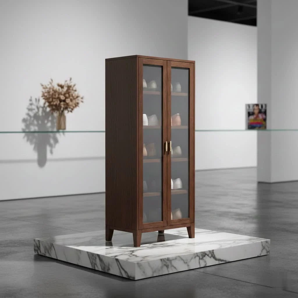 Discovering Your Perfect Shoe Cabinet: A Comprehensive Buying Guide