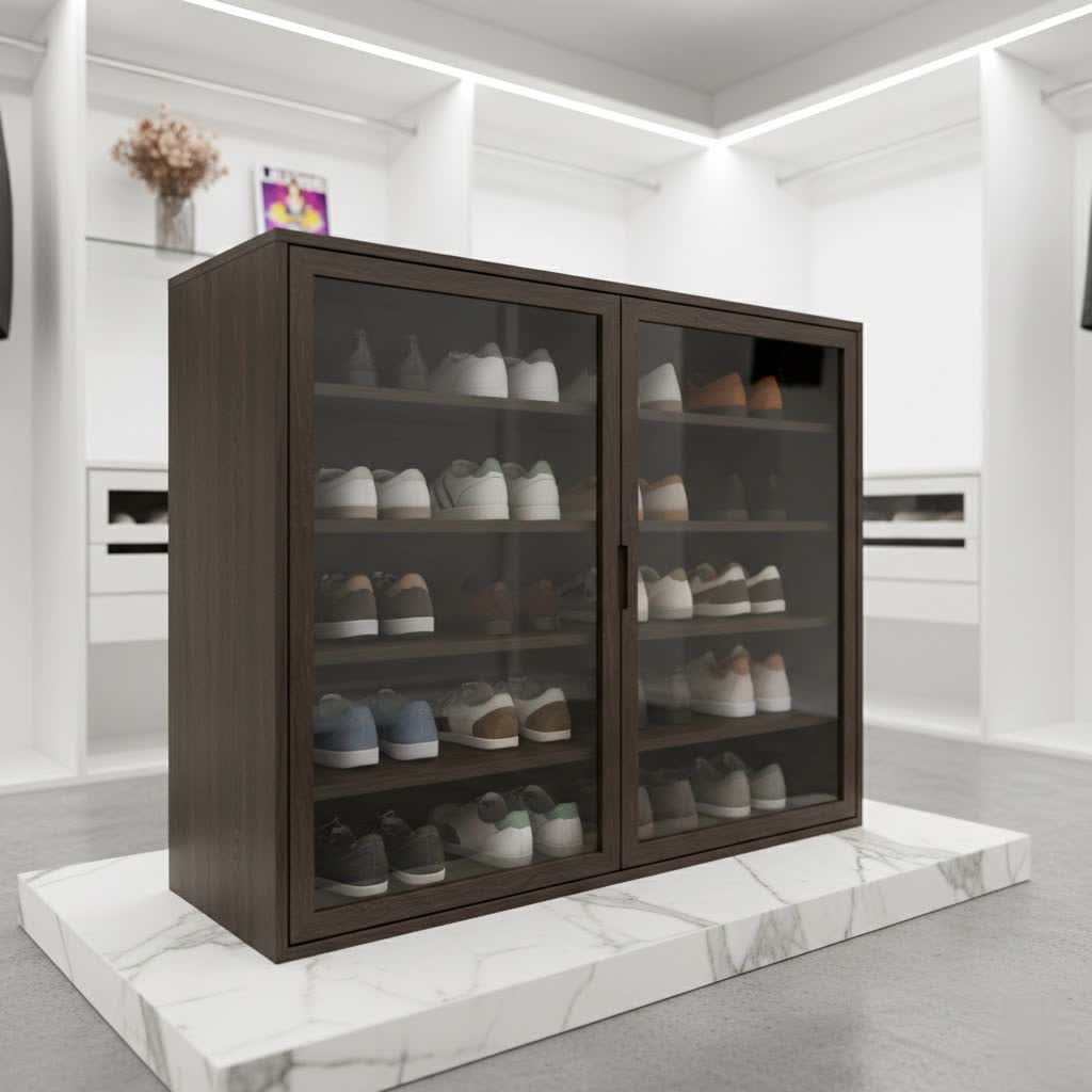 Elevate Your Home: The Ultimate Entryway Shoe Storage Cabinet Buying Guide