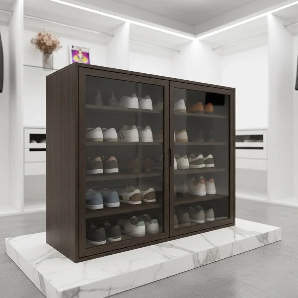 improve your Home: The Ultimate Entryway Shoe Storage Cabinet Buying Guide