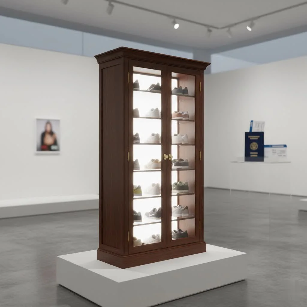 improve your Entryway: The Ultimate Guide to Choosing the Perfect Shoe Rack and Cabinet