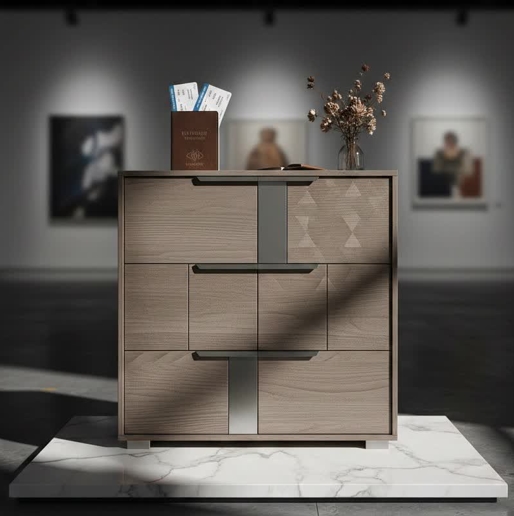 The Ultimate Guide to Choosing the Perfect Shoe Entryway Cabinet for a Tidy Home