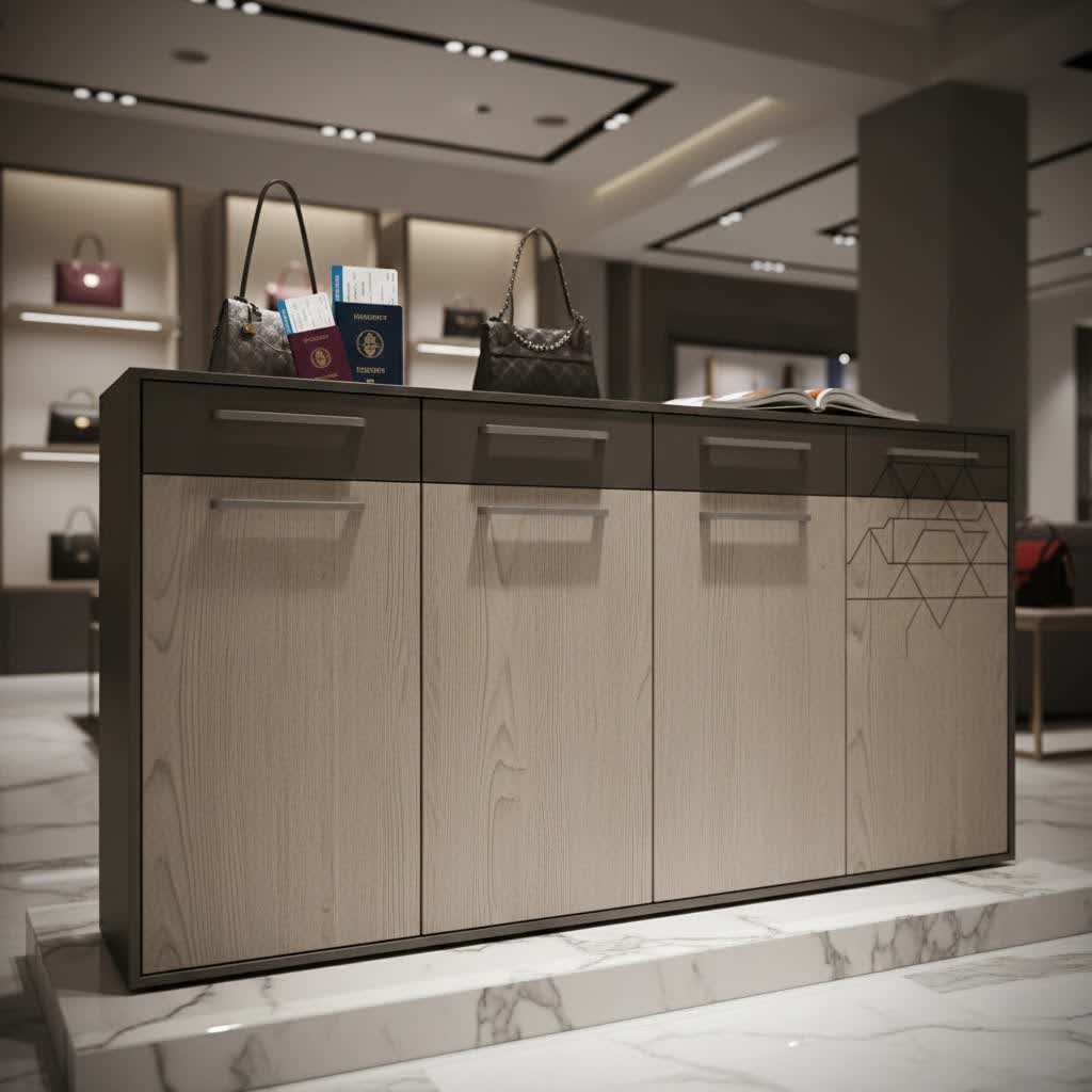 The Ultimate Guide to Choosing a Big Shoe Cabinet for Your Home